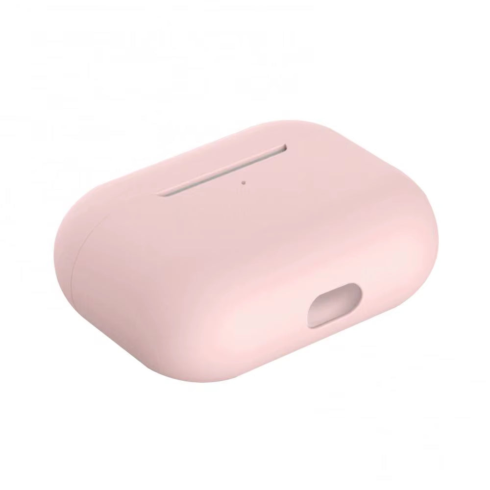 Silicone Protective Case Cover for Airpods Pro 3 Storage Box Bluetooth Earphone Sleeve Accessories