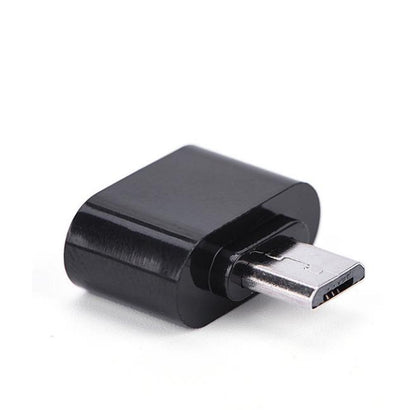 Type-C Otg Adapter Micro to USB U Disk Reader